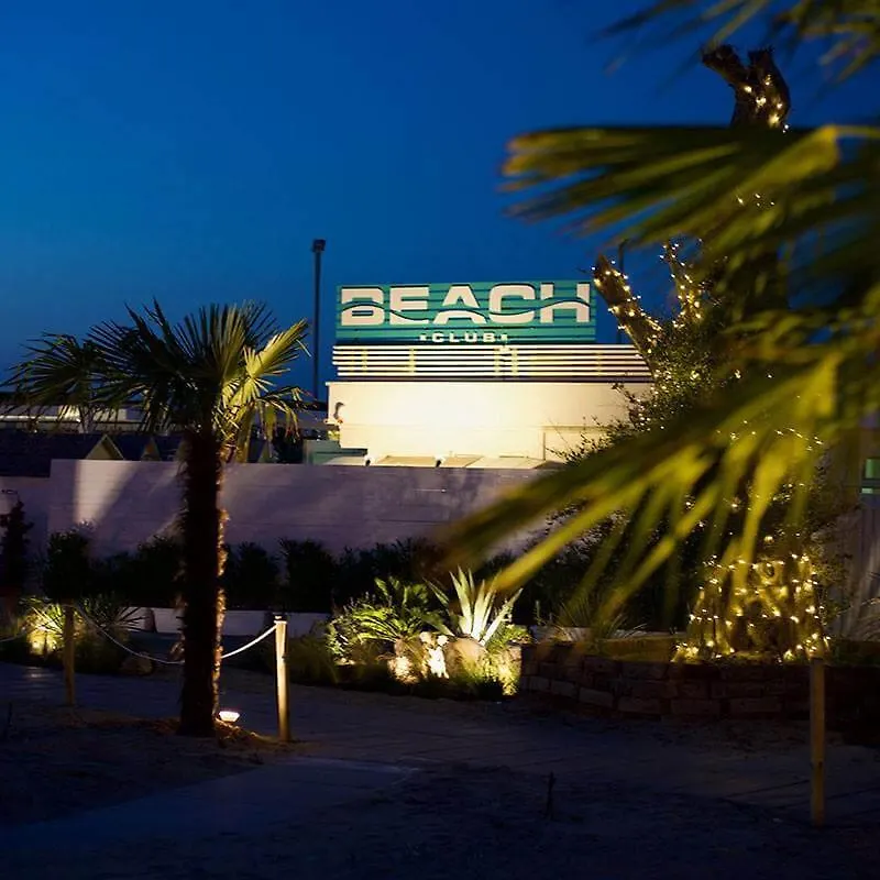Hotel Annunziata Massa  Italy