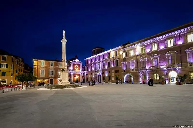 Hotel Annunziata Massa