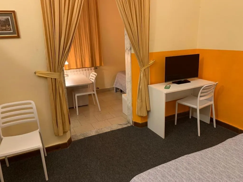 Hotel Annunziata Massa  3*, Massa (Tuscany)