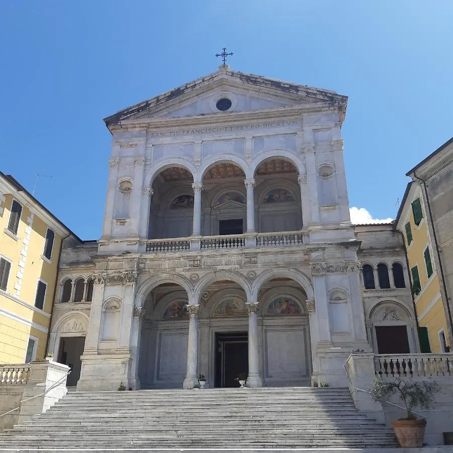 Hotel Annunziata Massa