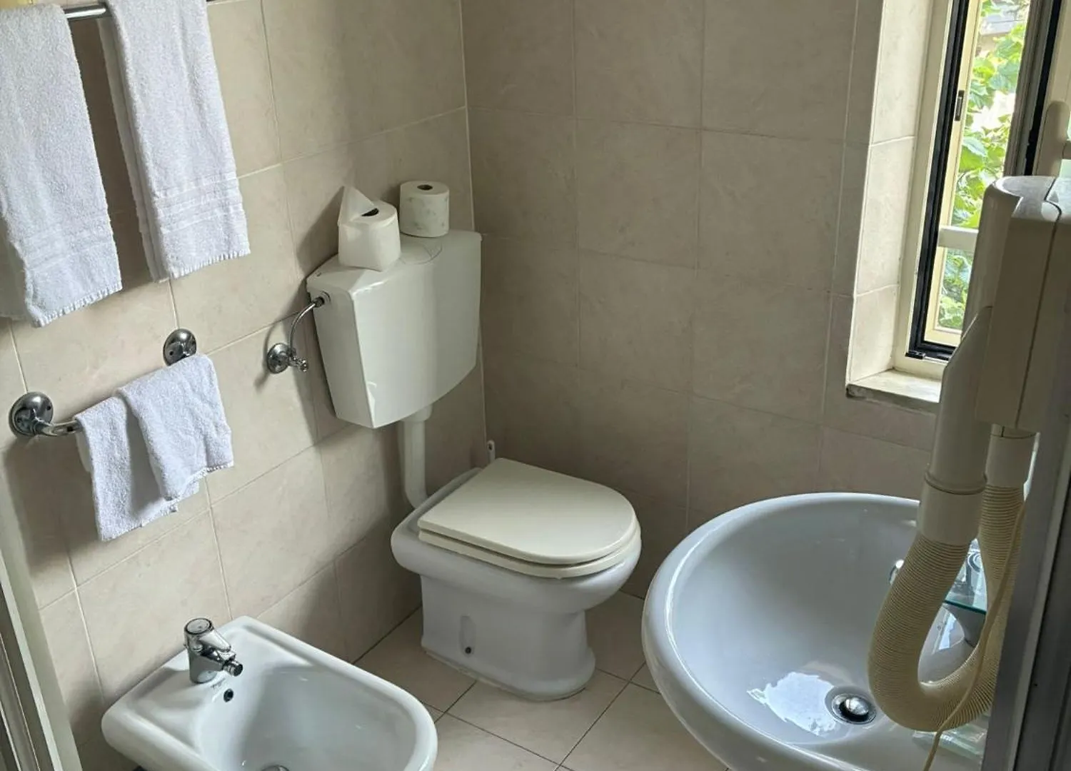 Hotel Annunziata Massa  Massa (Tuscany)