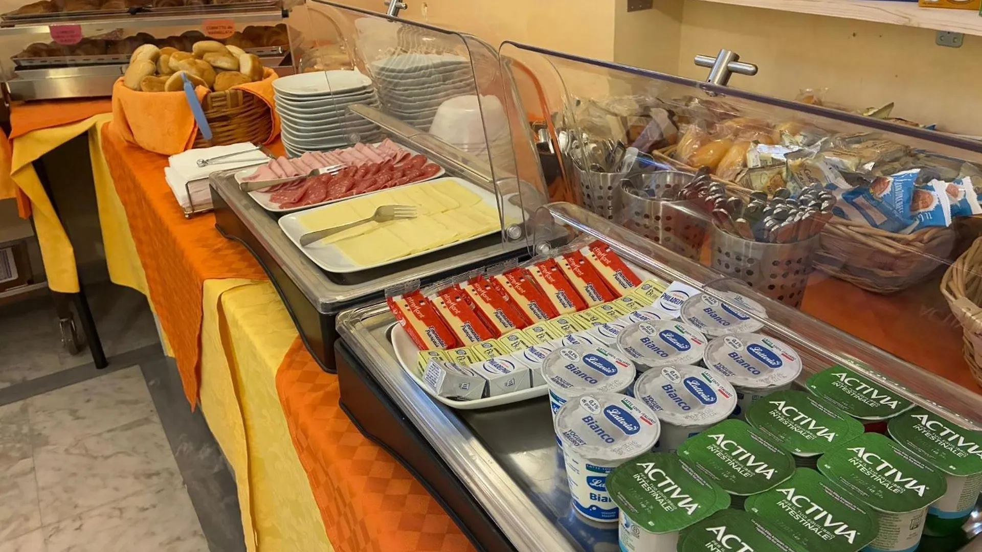 Hotel Annunziata Massa  3*, Massa (Tuscany)