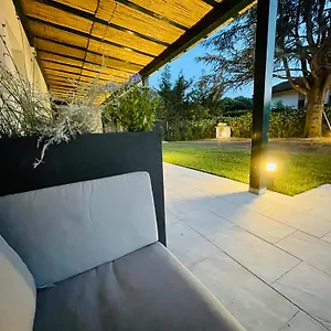  Bed & Breakfast Poveromo