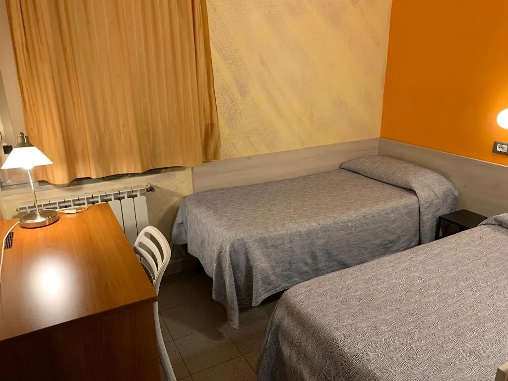 Hotel Annunziata Massa  Massa (Tuscany)