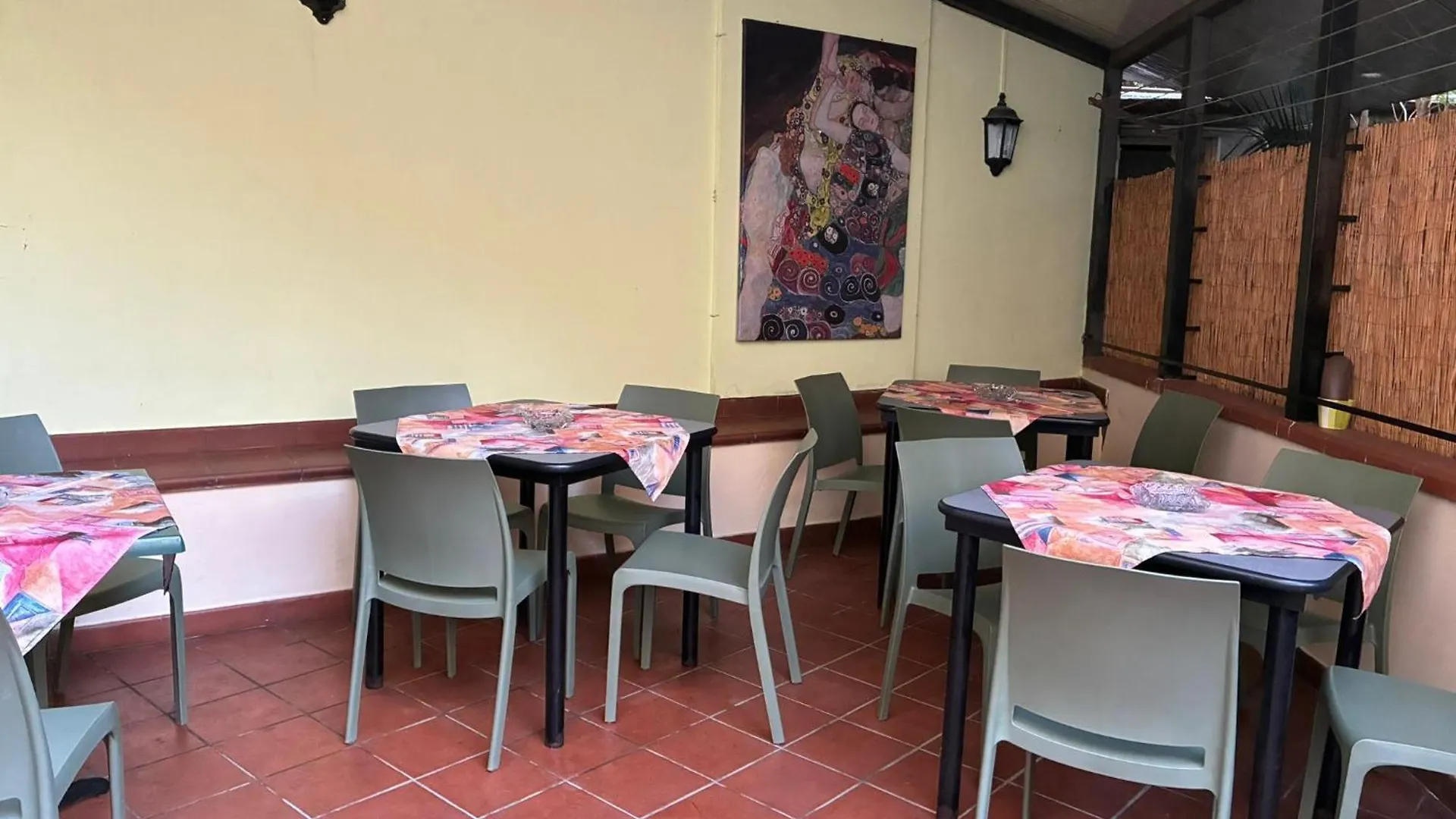 Hotel Annunziata Massa