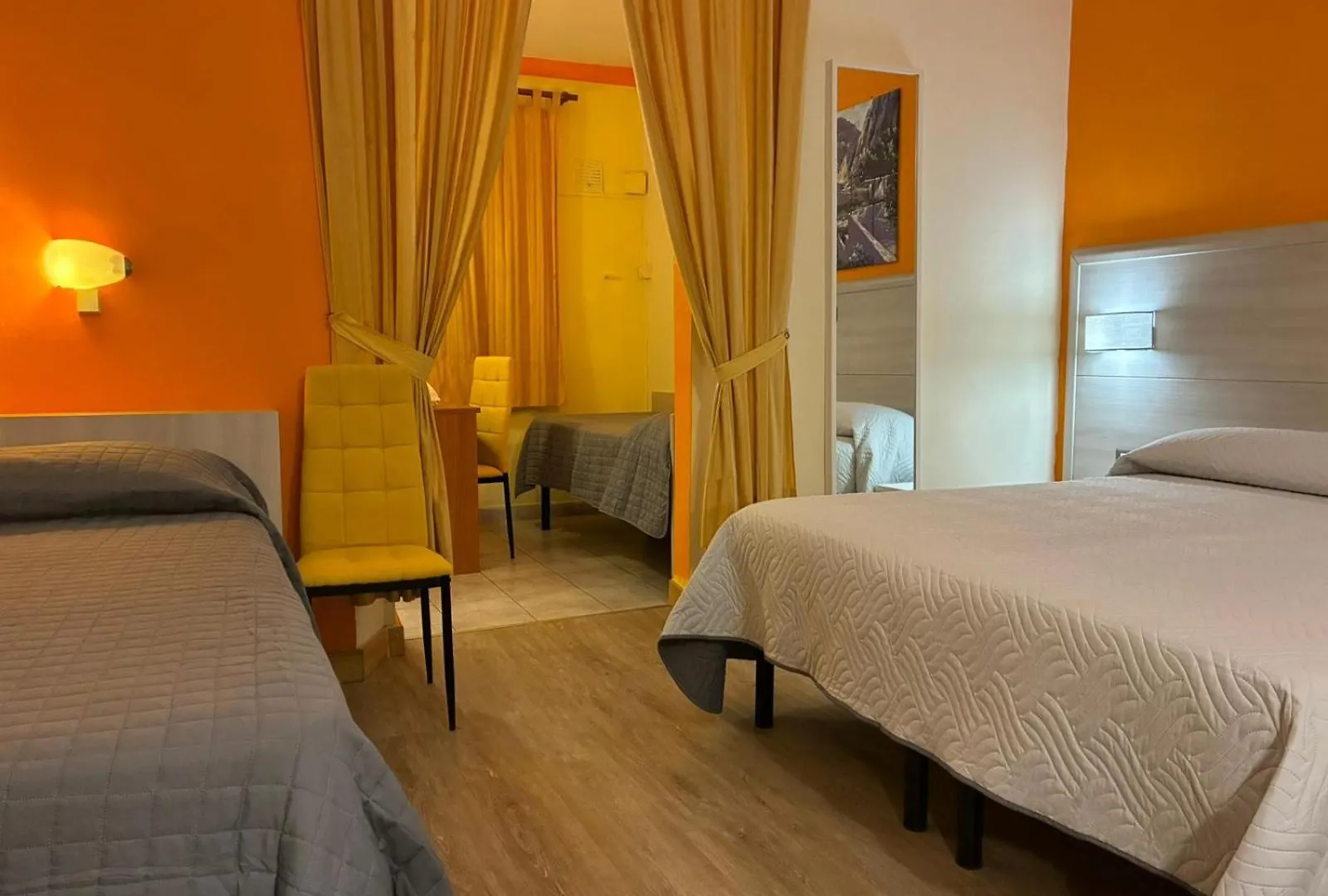 Hotel Annunziata Massa   Massa (Tuscany)