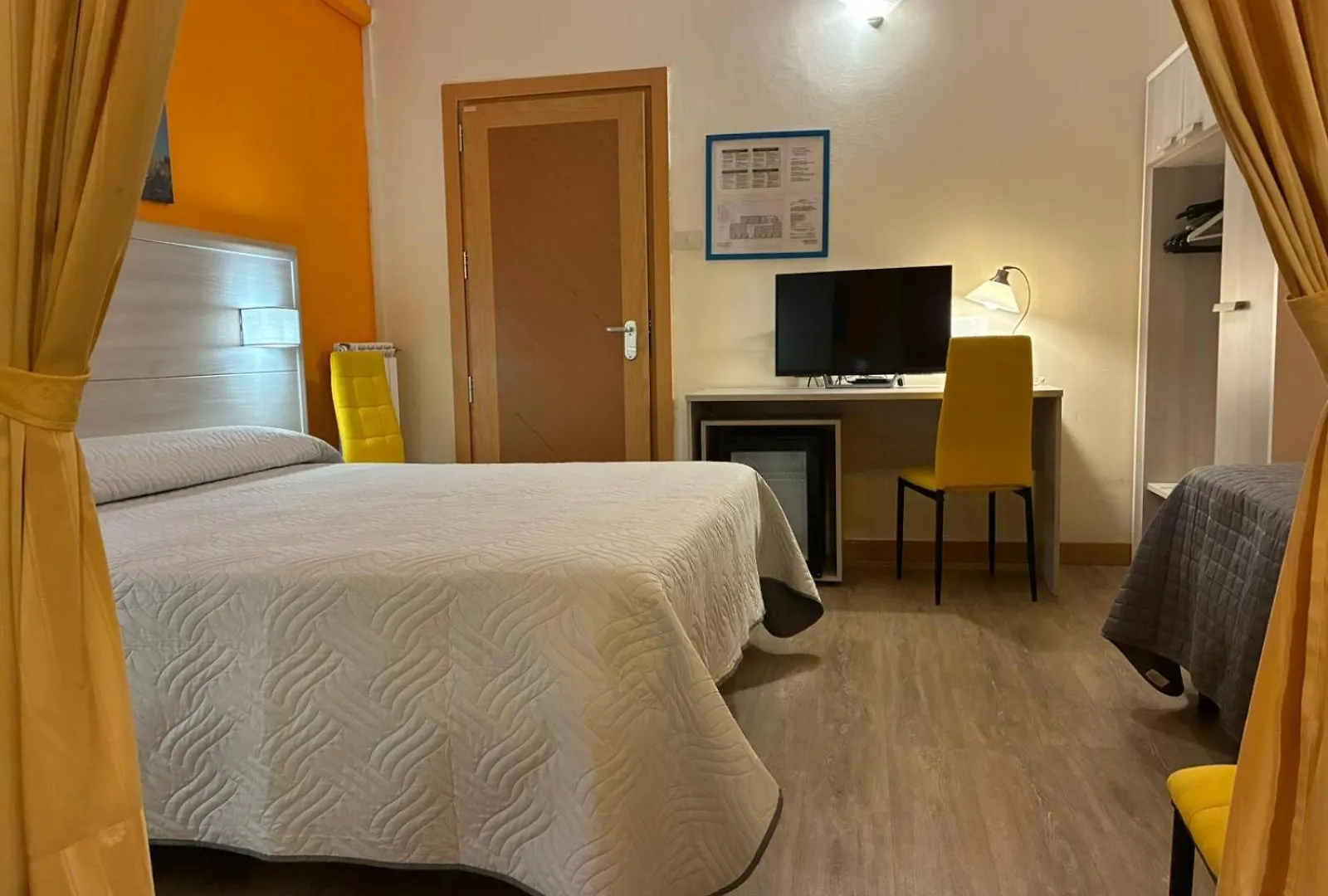Hotel Annunziata Massa