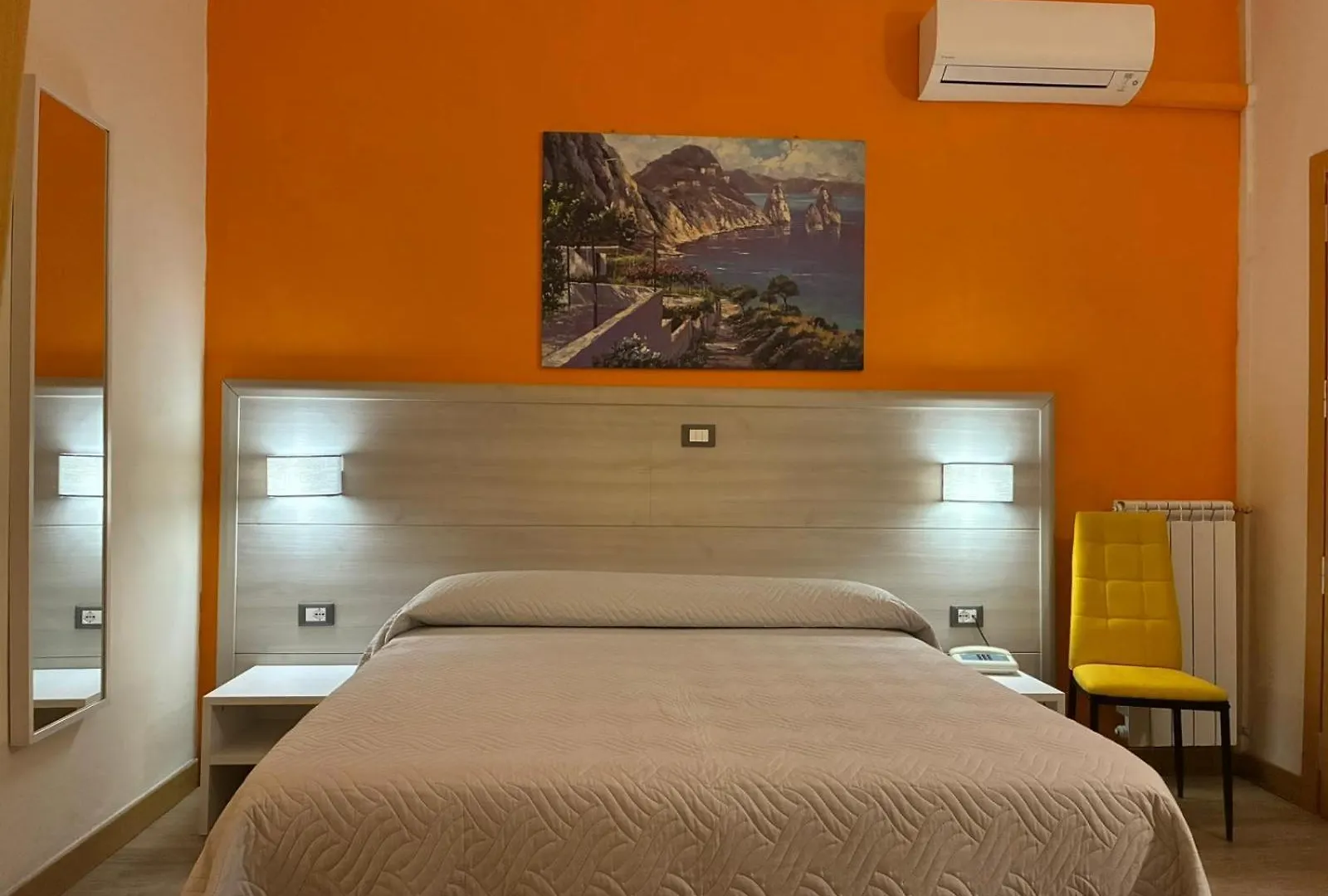 Hotel Annunziata Massa
