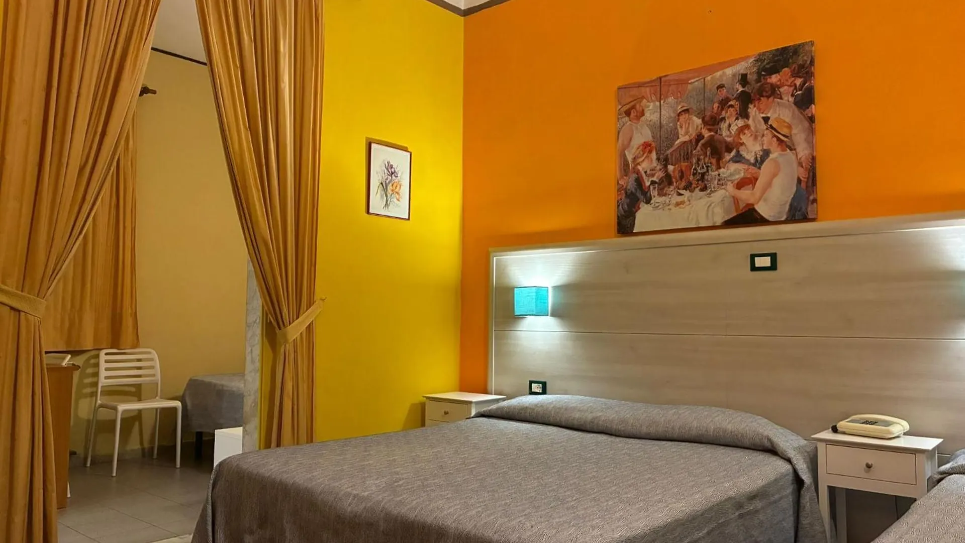 Hotel Annunziata Massa  3*, Massa (Tuscany) Italia
