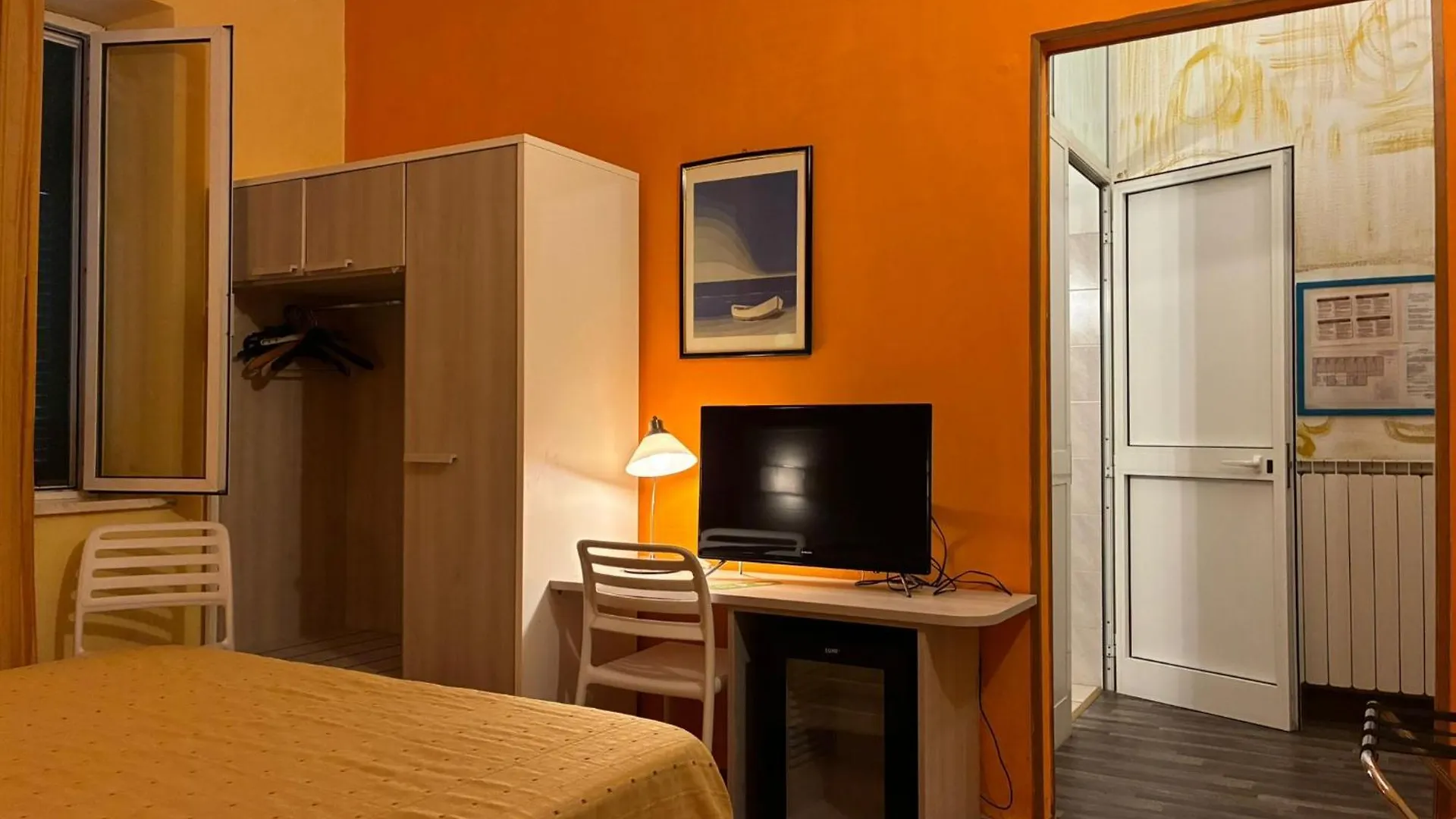 Hotel Annunziata Massa