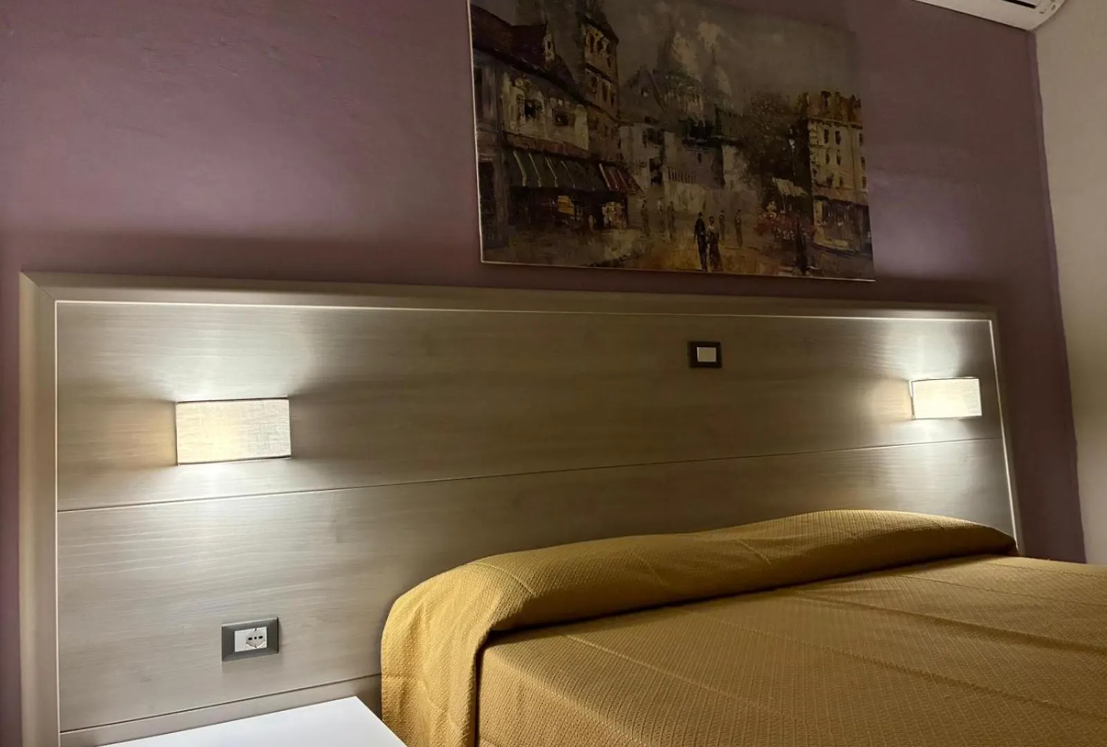Hotel Annunziata Massa