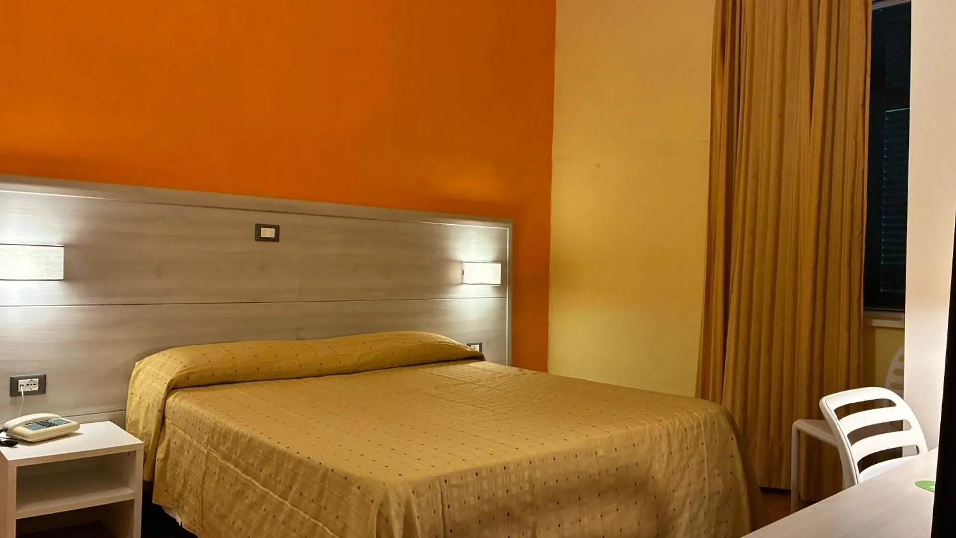 Hotel Annunziata Massa  Italia