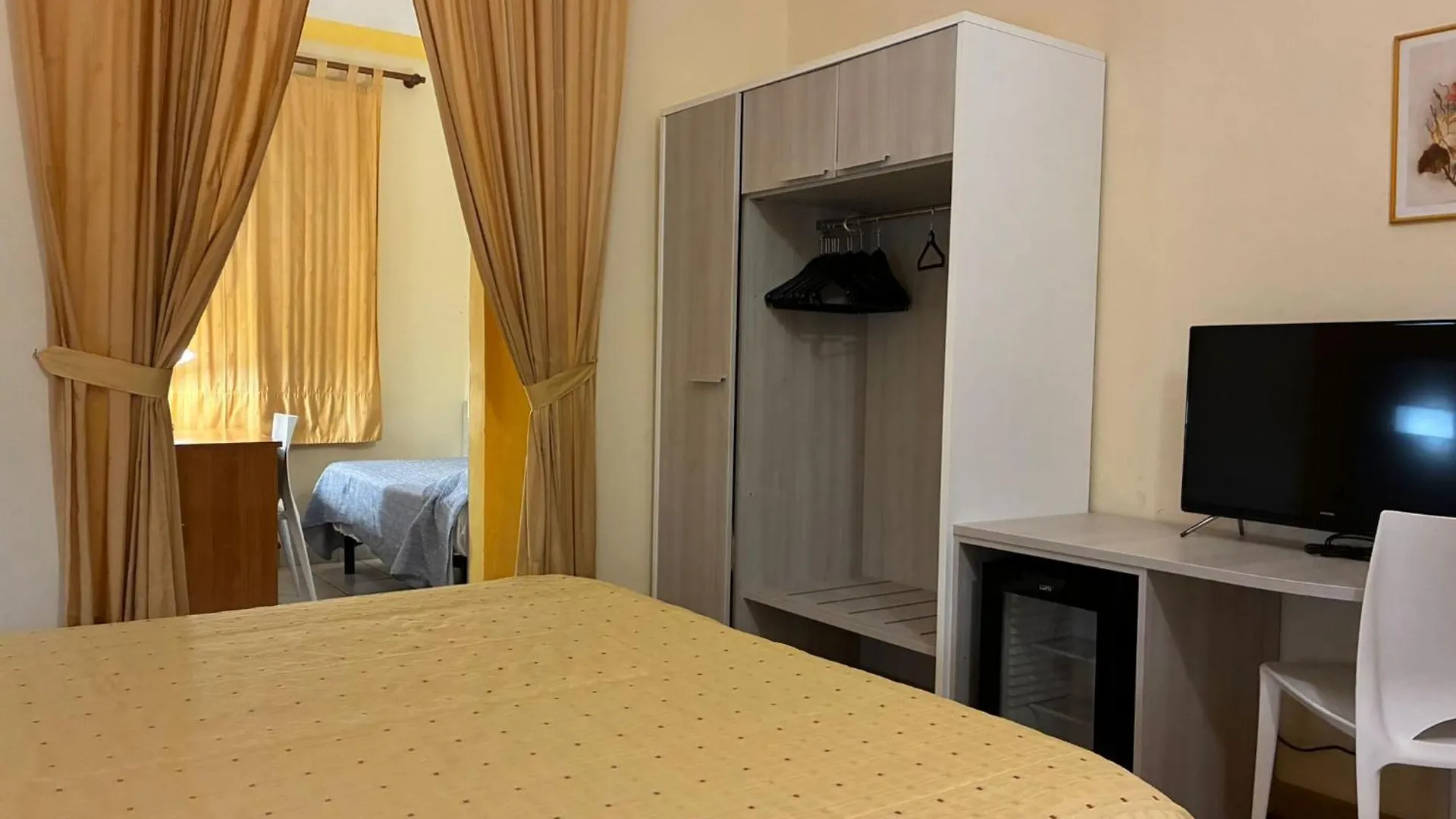 Hotel Annunziata Massa