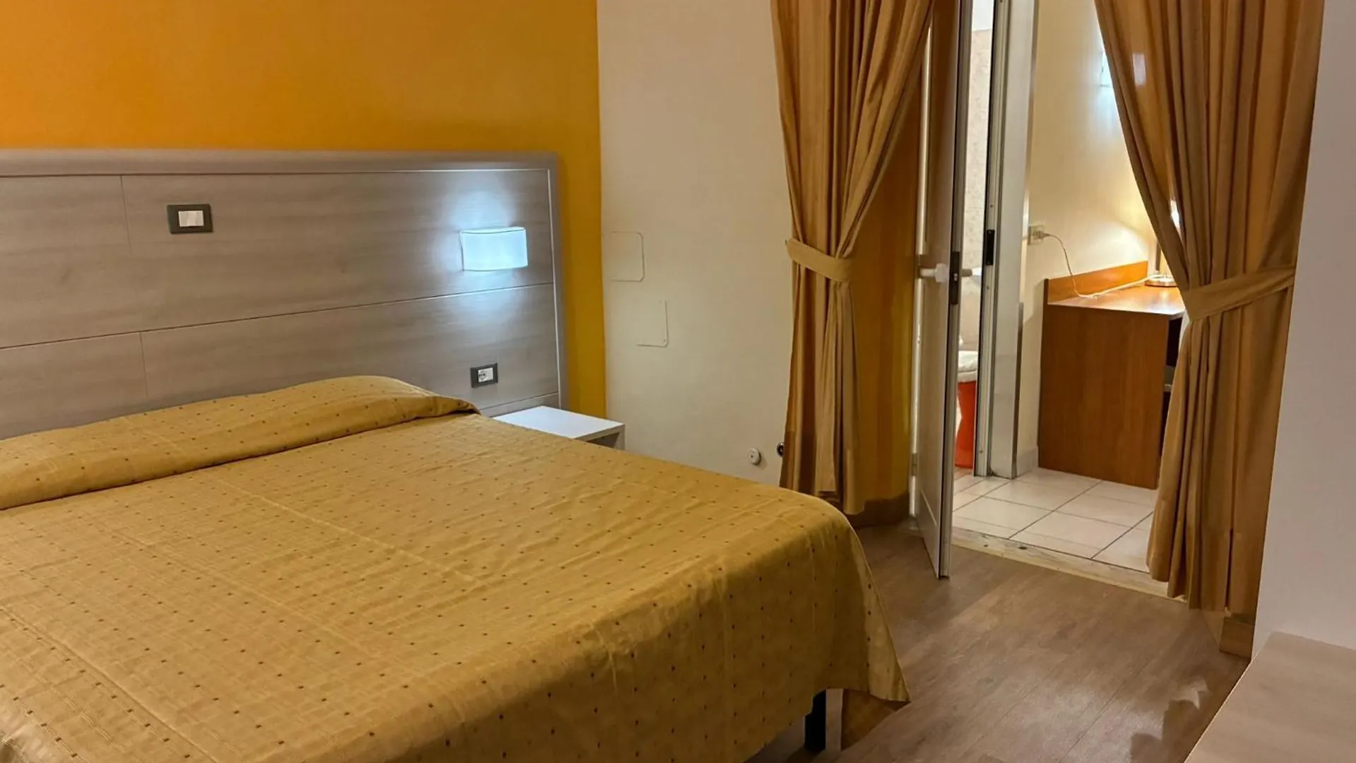 Hotel Annunziata Massa
