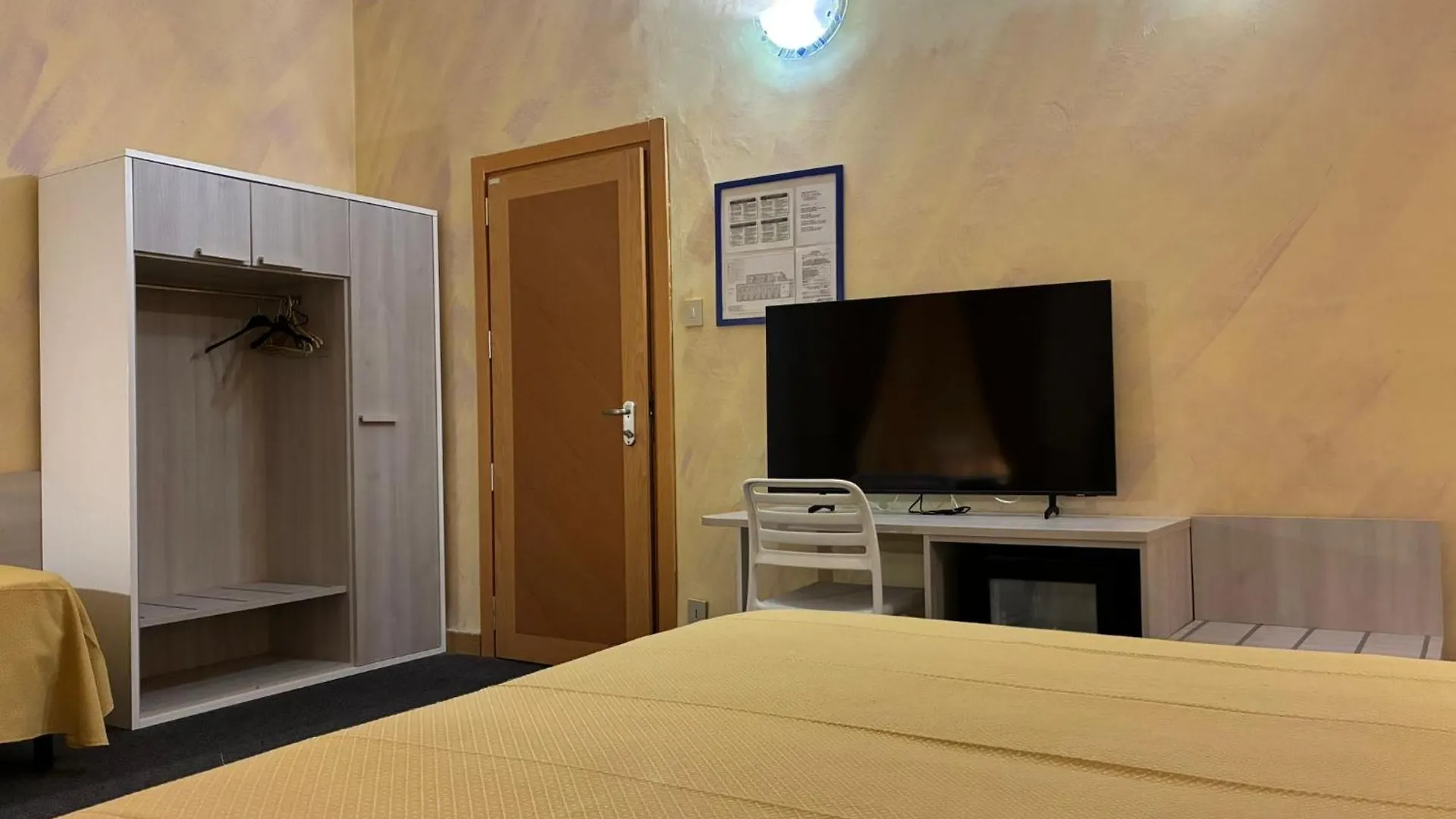 Hotel Annunziata Massa