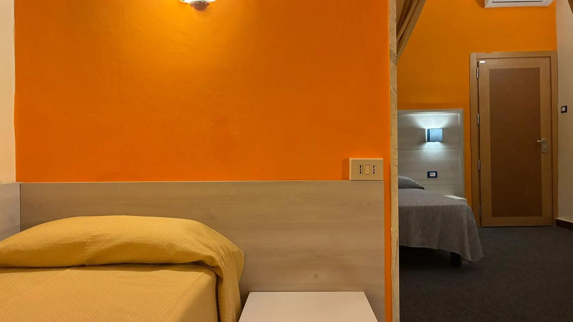 Hotel Annunziata Massa イタリア
