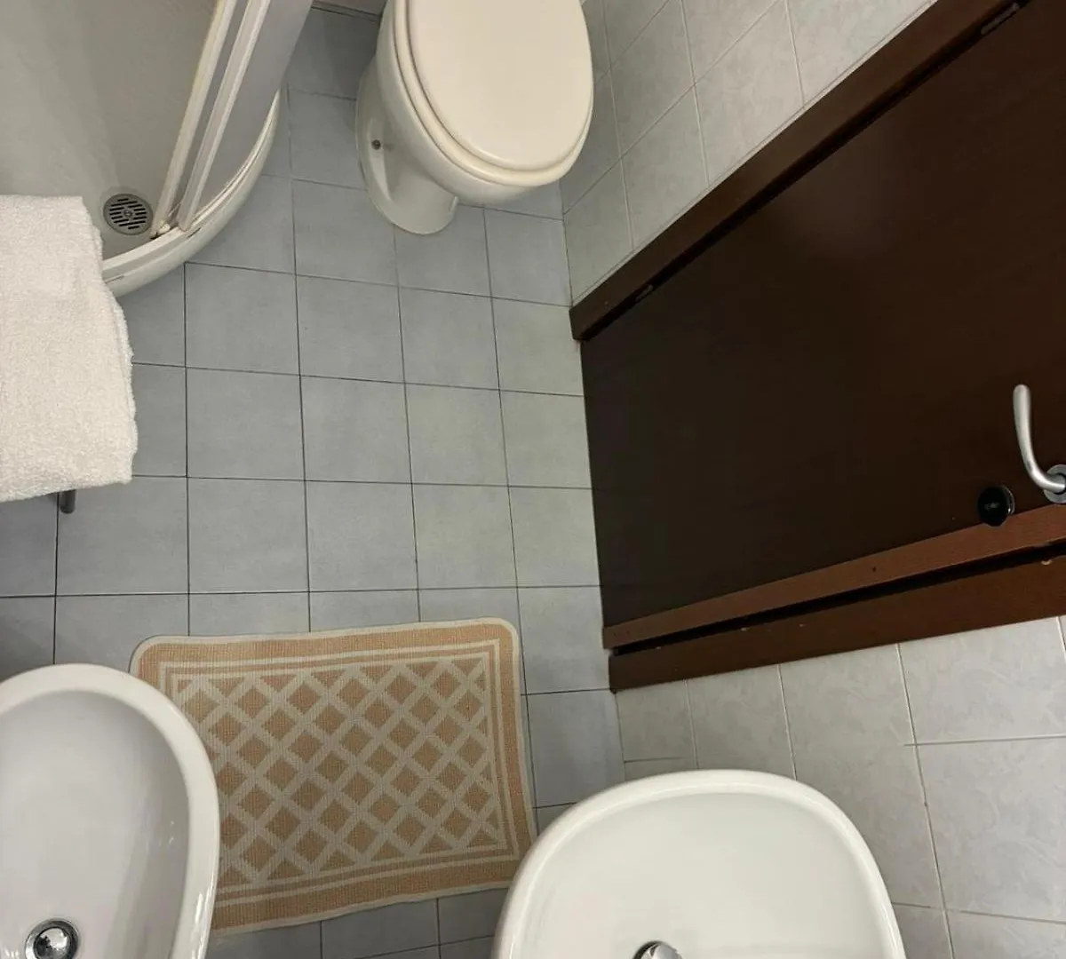 Hotel Annunziata Massa