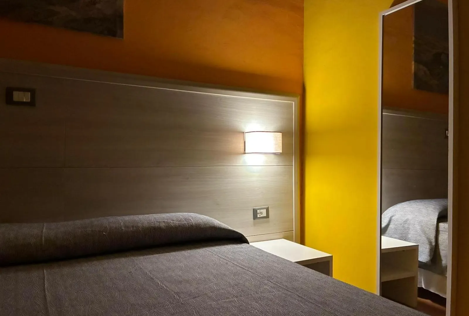 Hotel Annunziata Massa