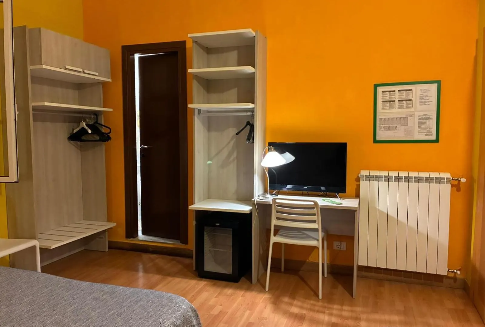 Hotel Annunziata Massa