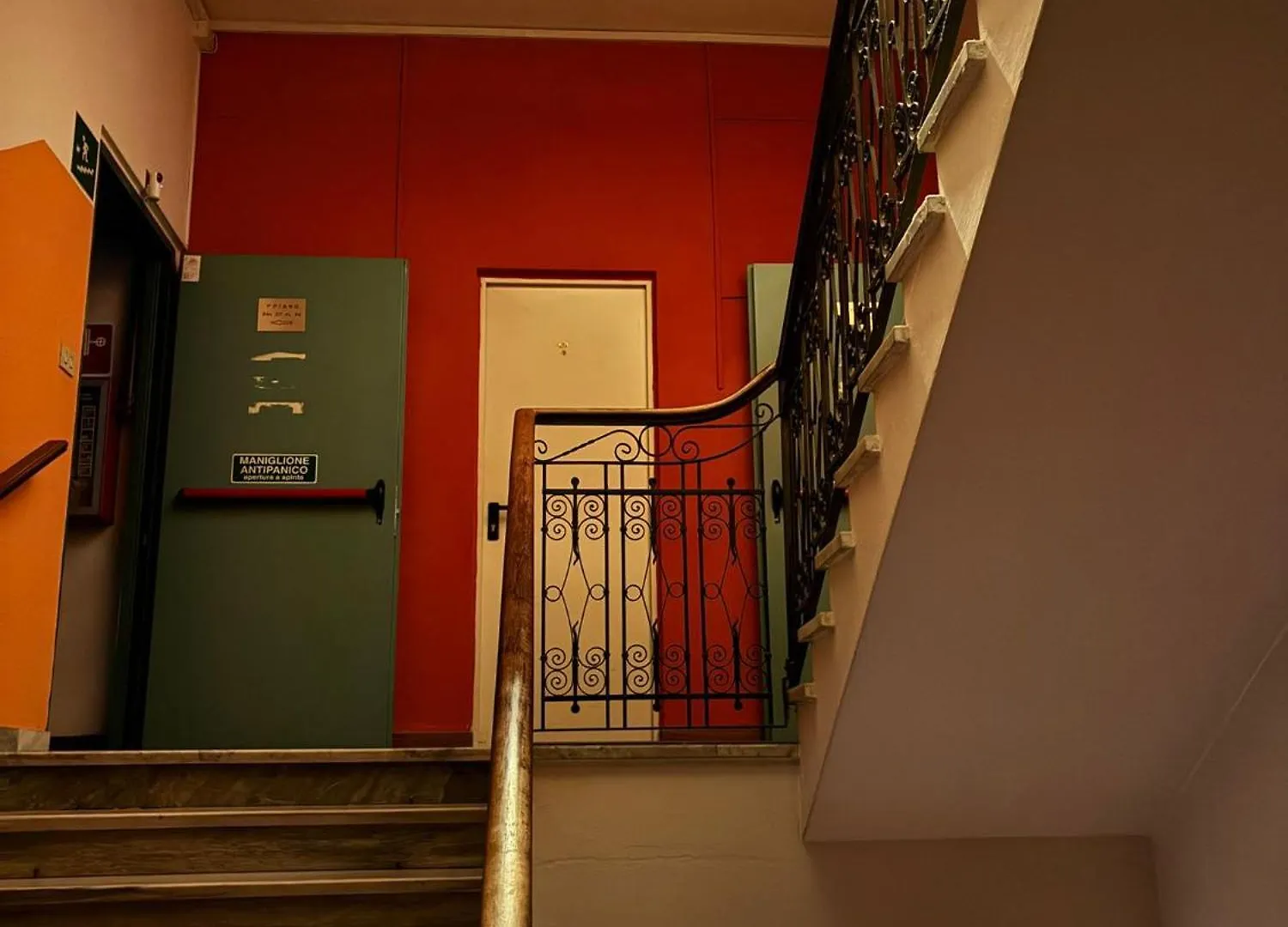 Hotel Annunziata Massa