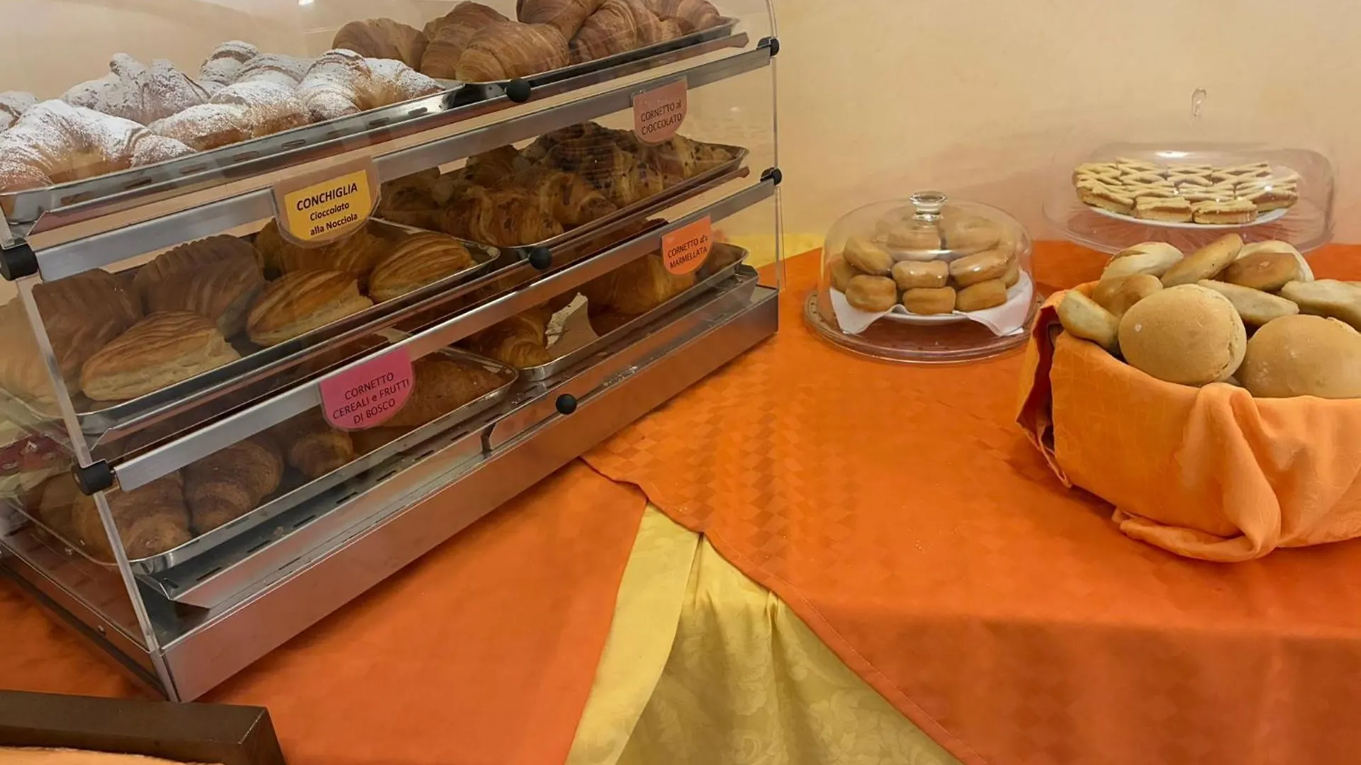 Hotel Annunziata Massa