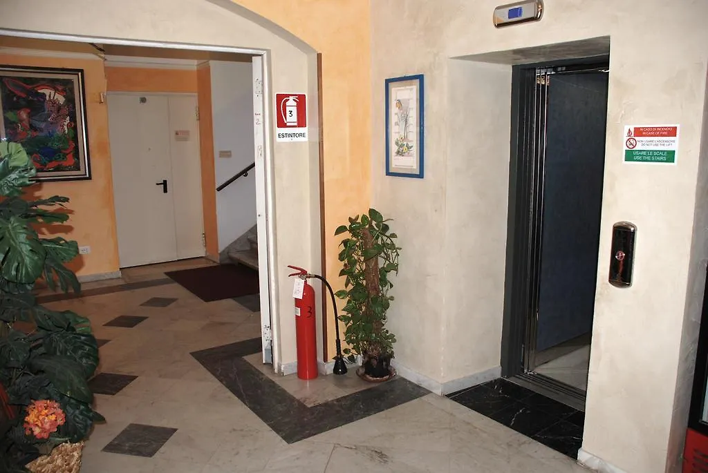 Hotel Annunziata Massa