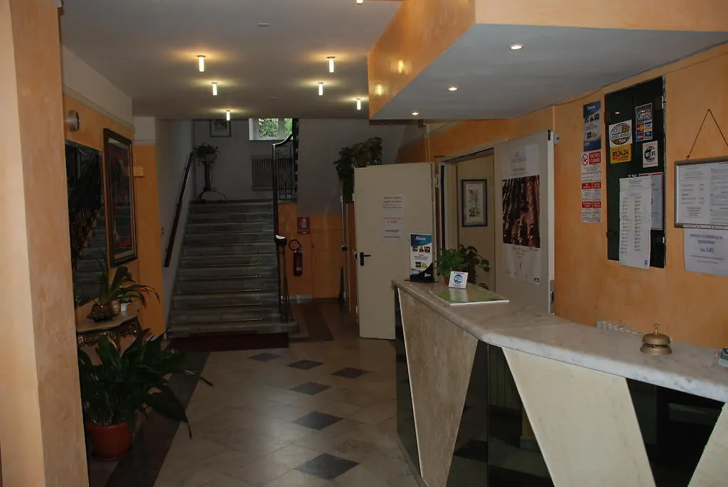 Hotel Annunziata Massa