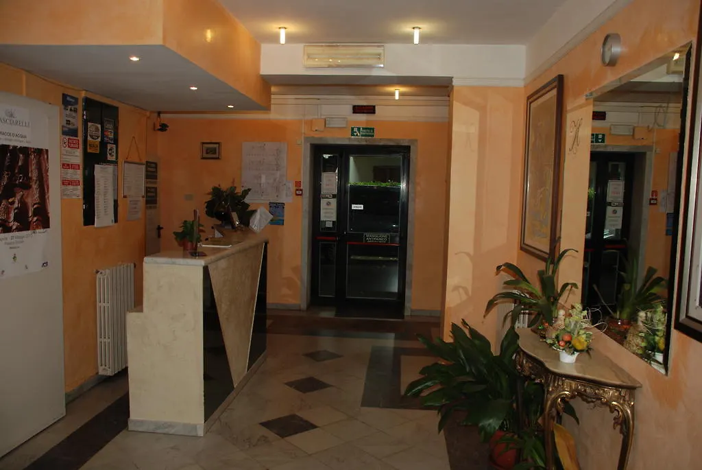 Hotel Annunziata Massa