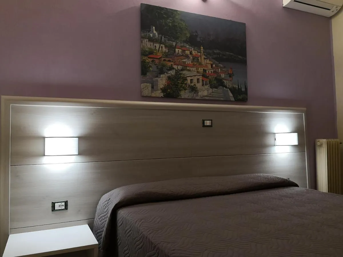 Hotel Annunziata Massa   Massa (Tuscany)