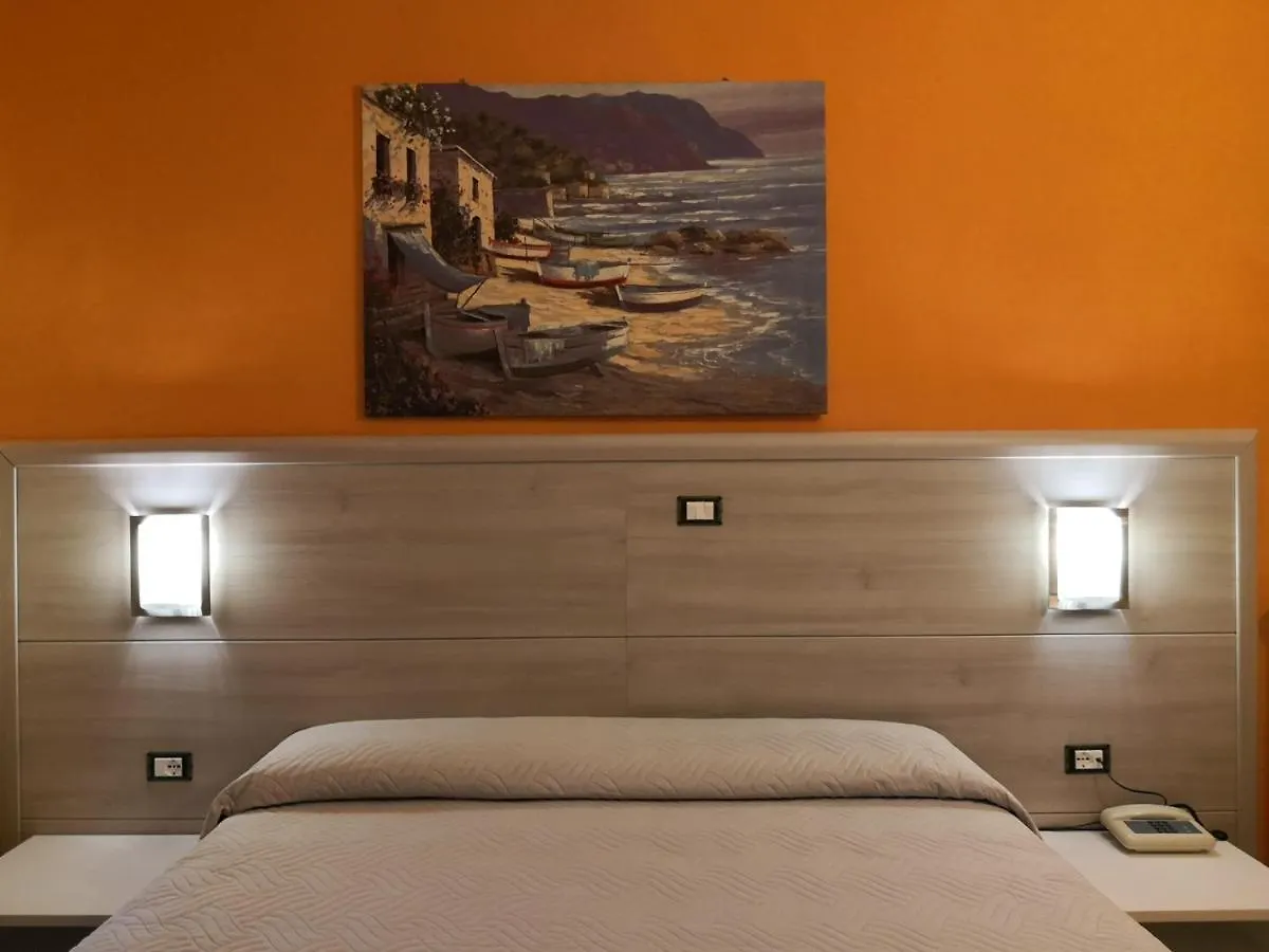 Hotel Annunziata Massa