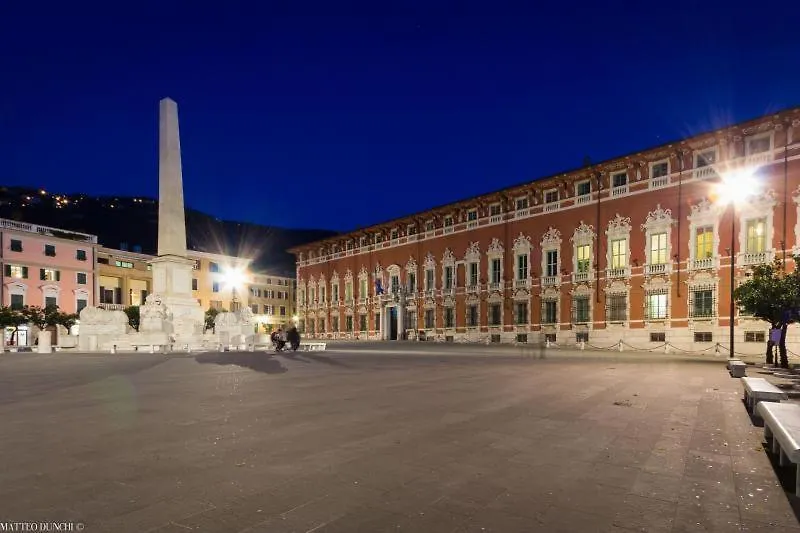 Hotel Annunziata Massa  Massa (Tuscany)
