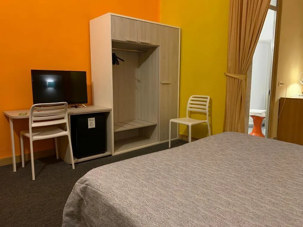 Hotel Annunziata Massa