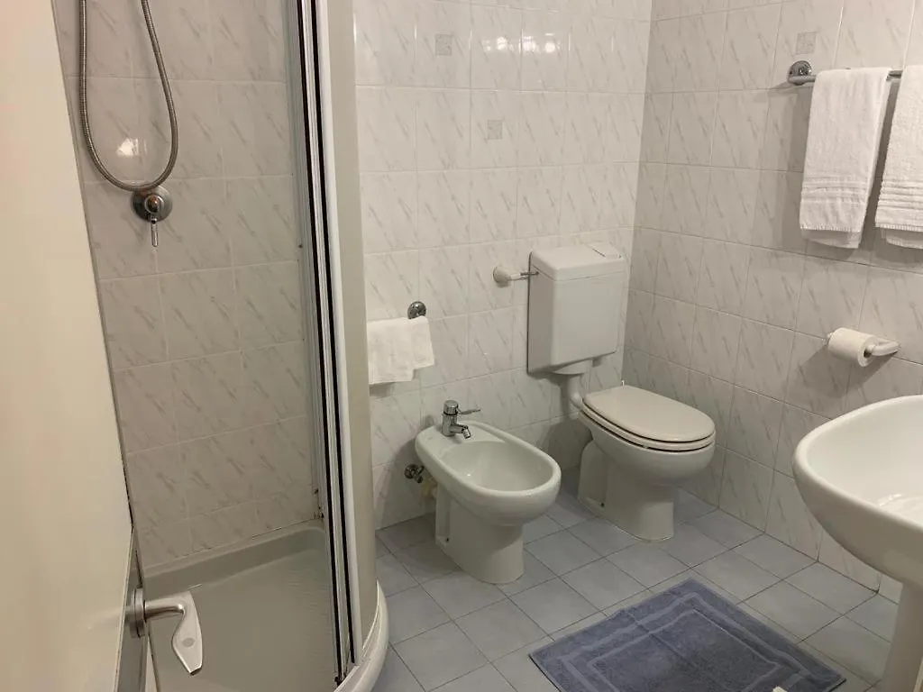 Hotel Annunziata Massa