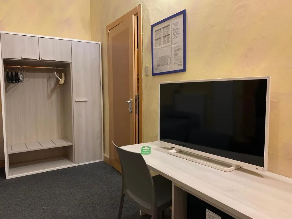 Hotel Annunziata Massa  Italy