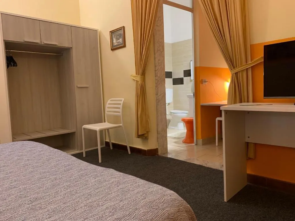 Hotel Annunziata Massa  3*, Massa (Tuscany)
