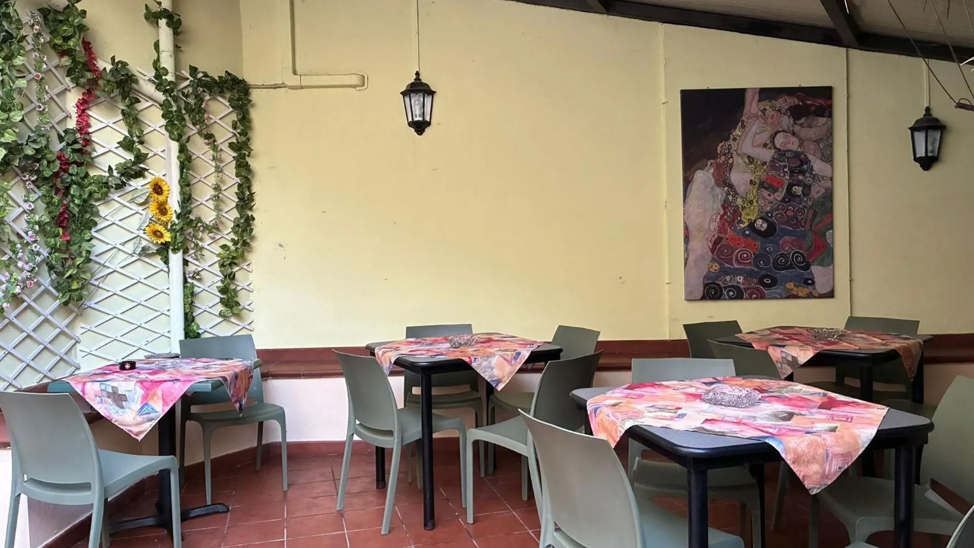 Hotel Annunziata Massa  Massa (Tuscany)