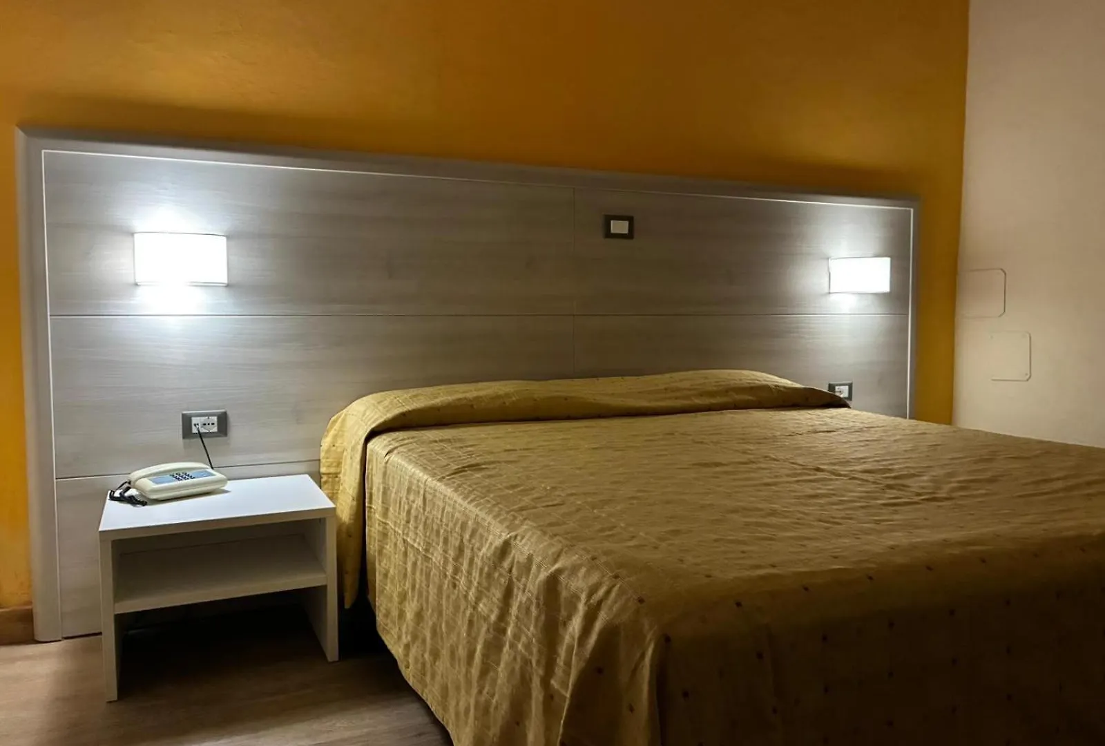 Hotel Annunziata Massa  Italy