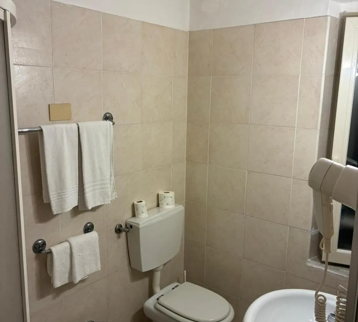 Hotel Annunziata Massa  3*, Massa (Tuscany) Italy