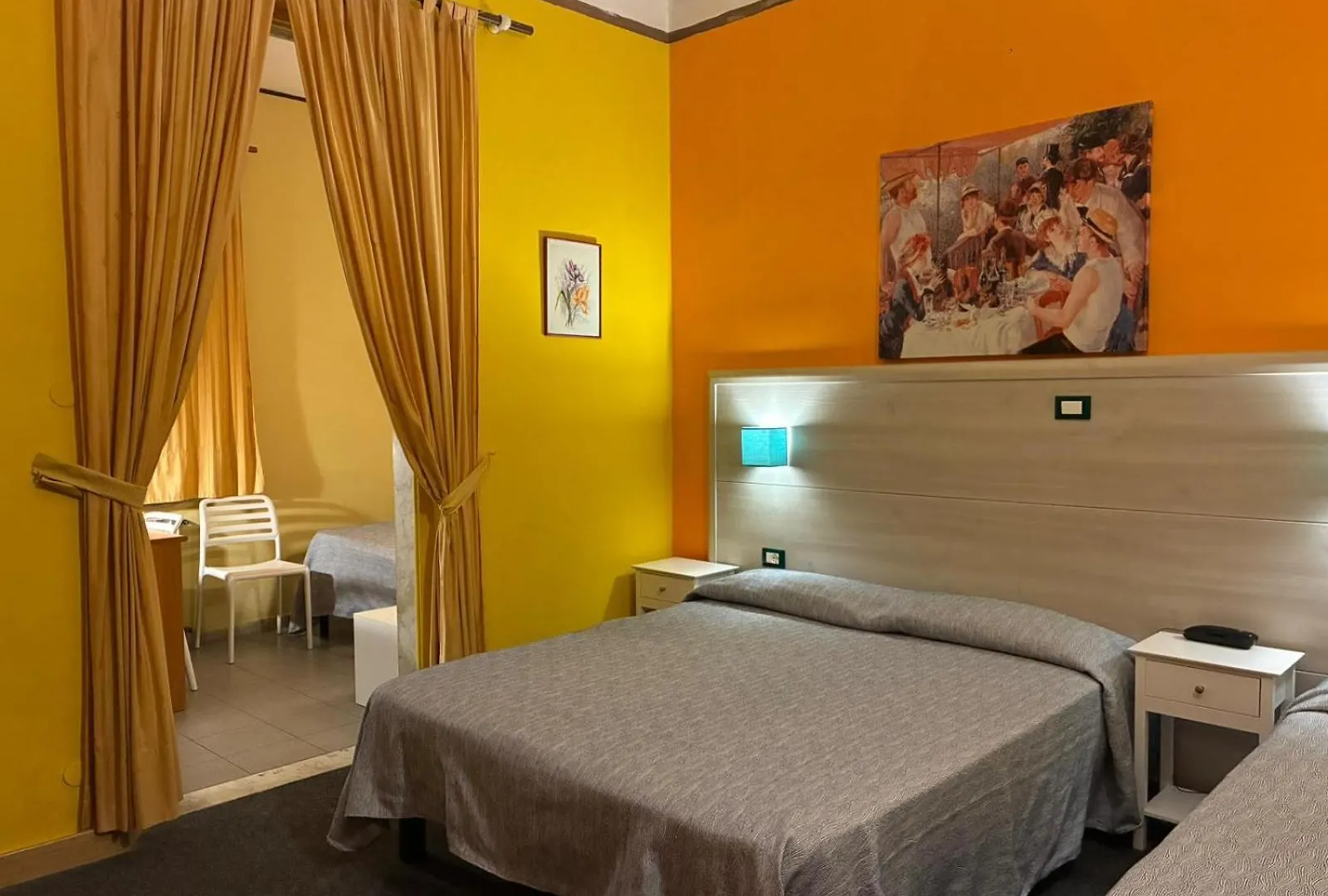 Hotel Annunziata Massa   Massa (Tuscany)