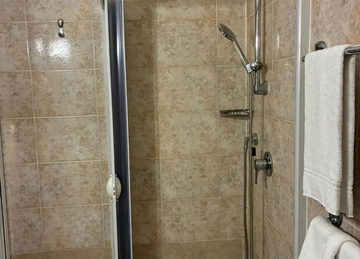***  Hotel Annunziata Massa  Italy