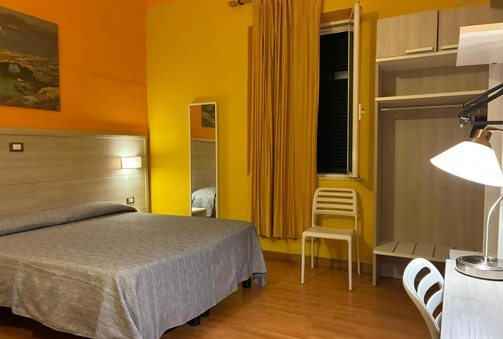 Hotel Annunziata Massa  3*, Massa (Tuscany)