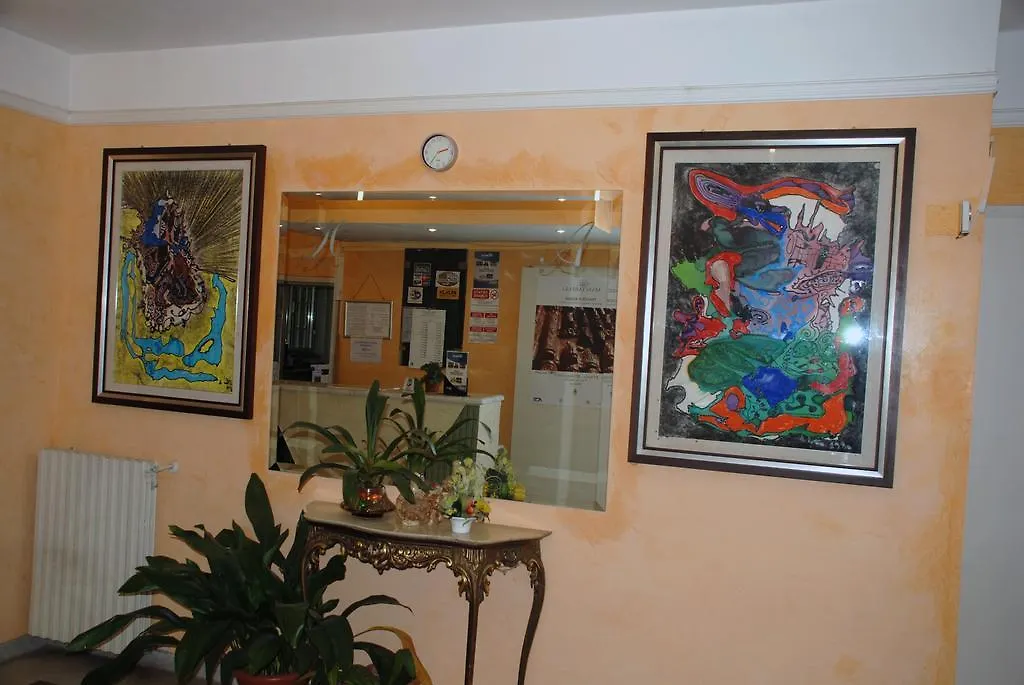 Hotel Annunziata Massa  Massa (Tuscany)