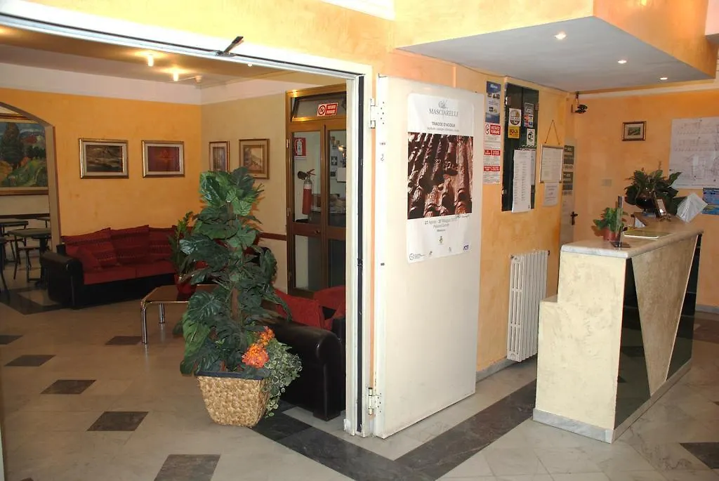 Hotel Annunziata Massa