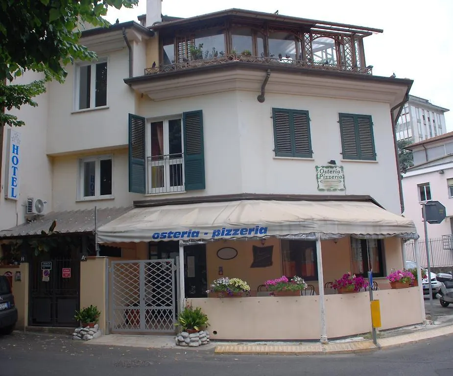 Hotel Annunziata Massa