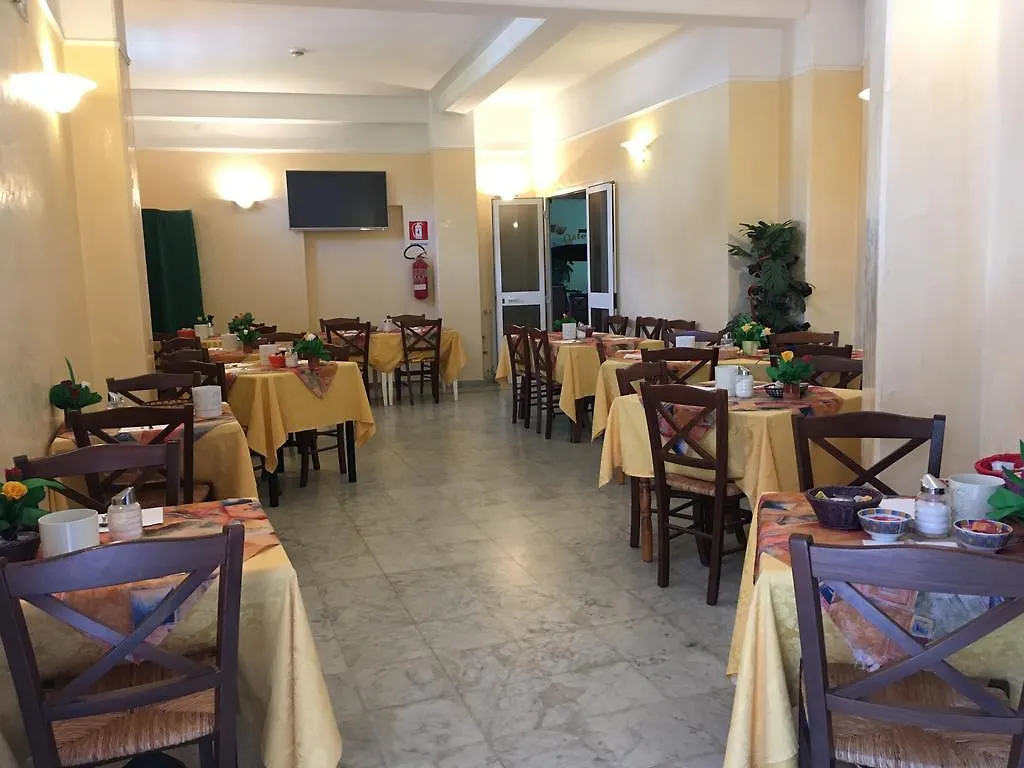 Hotel Annunziata Massa   Massa (Tuscany)